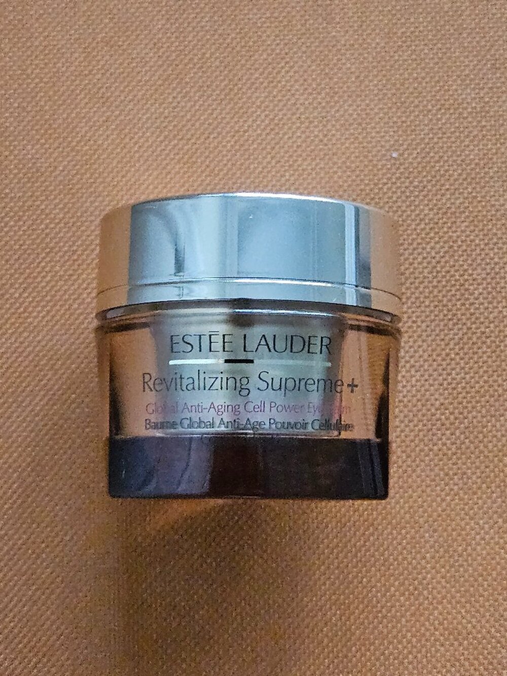 Estée Lauder Revitalizing Supreme+Global Anti-Aging Cell Power EyeBalm 15ml NWOB